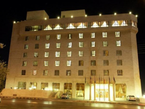 Отель Le Vendome Hotel  Amman